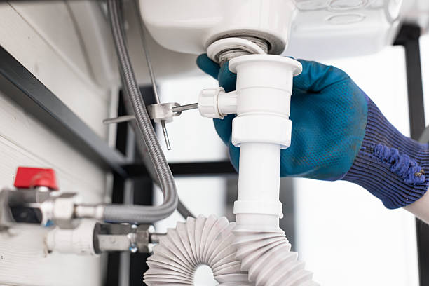 Reliable Drain Cleaning contractor in Forsyth, MO by Masters Plumbing Service