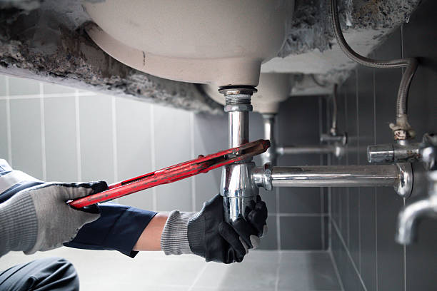Trusted Sewer Line Repair service in Forsyth, MO - Masters Plumbing Service